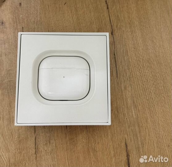 Airpods pro 3