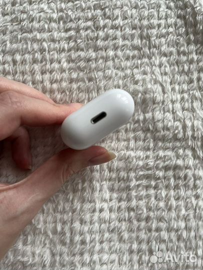 Наушники apple airpods 2