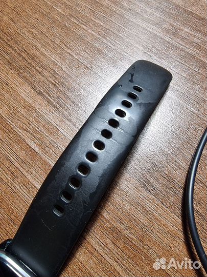 Смарт-Часы Xiaomi AmazFit GTS 4 Mini (A2176) Черны