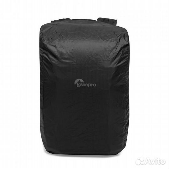 Lowepro ProTactic BP 300 AW II фоторюкзак, черный