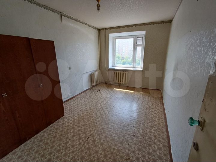 2-к. квартира, 45,4 м², 4/9 эт.