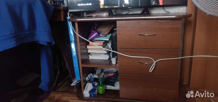 Компьютерный стол бу