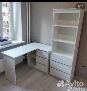 Стол письменный Челси