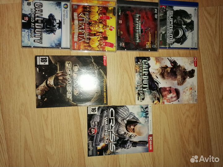 Двд диски с фильмами