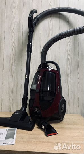 Пылесос Samsung VCC885HH3P