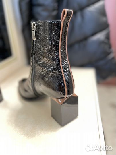 Ботинки женские 36 размер