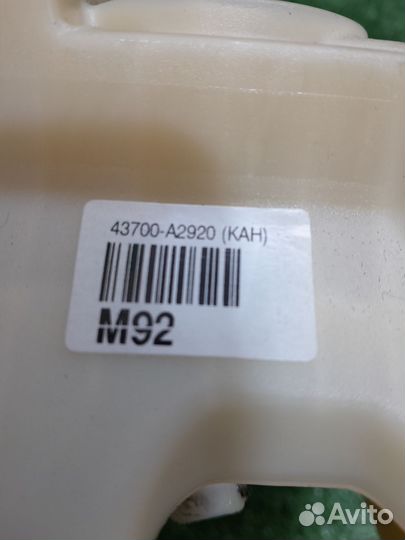 Кулиса МКПП киа сид 2 jd