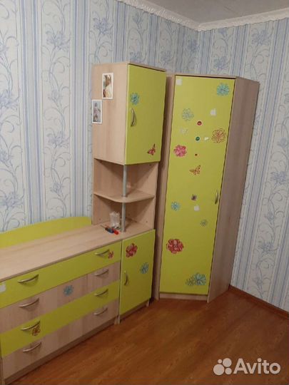 Сборка мебели