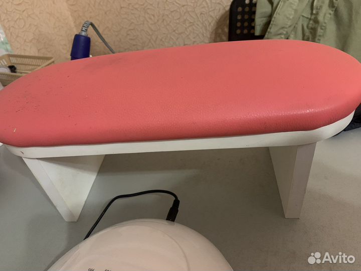 Подставка для рук