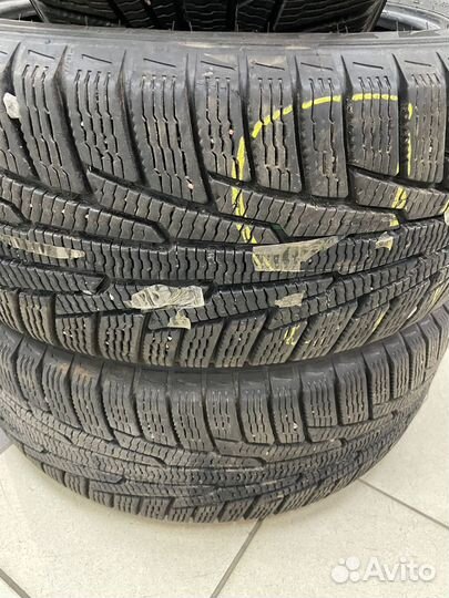 Nokian Tyres Nordman RS2 225/50 R17 98R