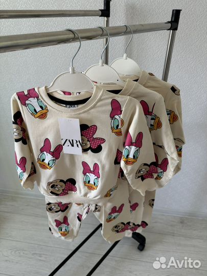 Костюм для девочки