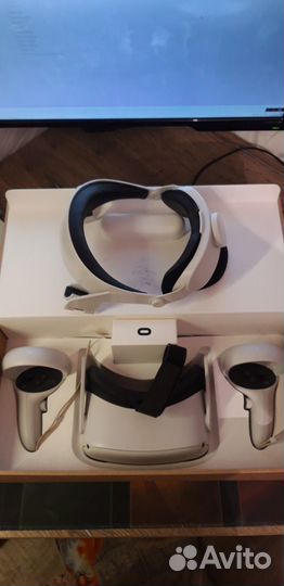 Oculus quest 2 64gb