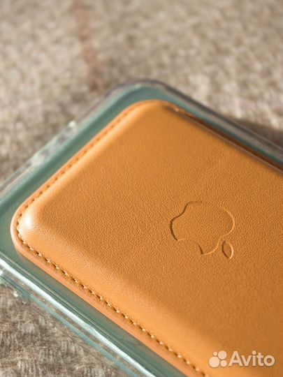 Картхолдер apple magsafe