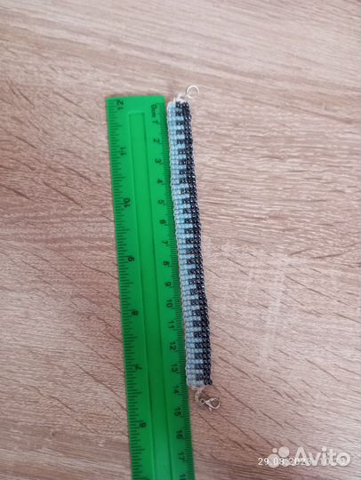 Браслеты фенечки