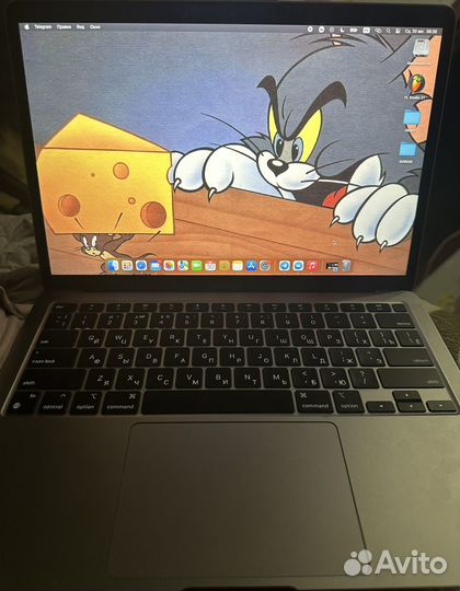 Apple MacBook Air 13 2020 m1 8gb 256