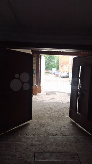 Гараж, 27 м²