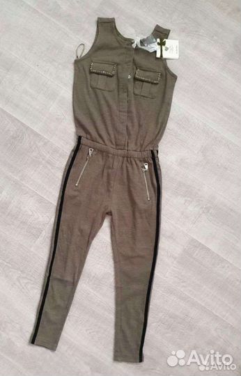 Новая одежда для девочек