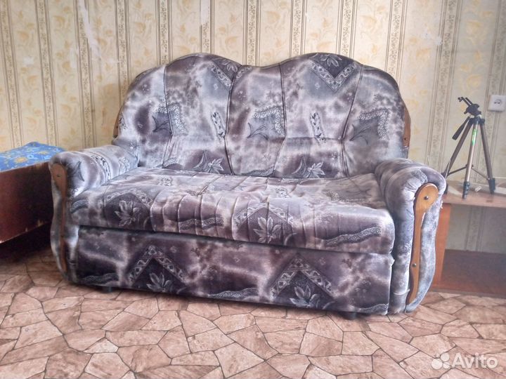 Отдам мебель