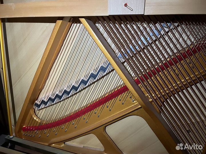 Пианино Ritmuller