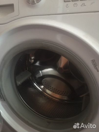 Стиральная машина Hotpoint-Ariston wmsd600