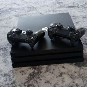 Sony playstation 4 pro 1tb