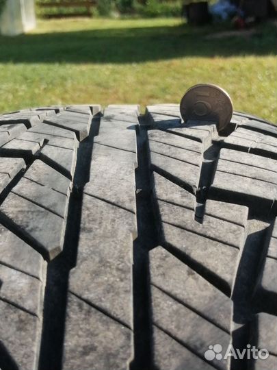 Cordiant All Terrain 215/65 R16