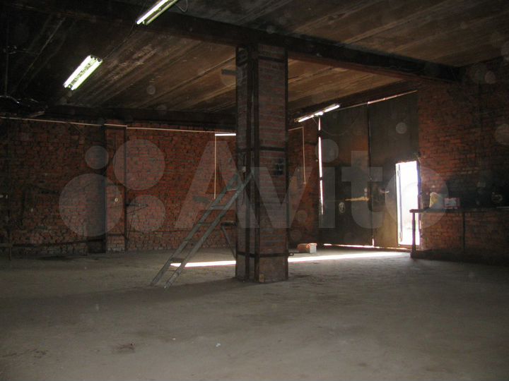 Помещение свободного назначения 120м2