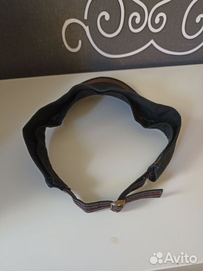 Бейсболка Tim Hortons