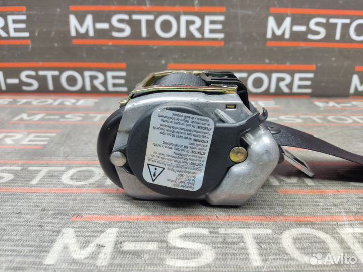 Ремень безопасности задний левый Mercedes-Benz