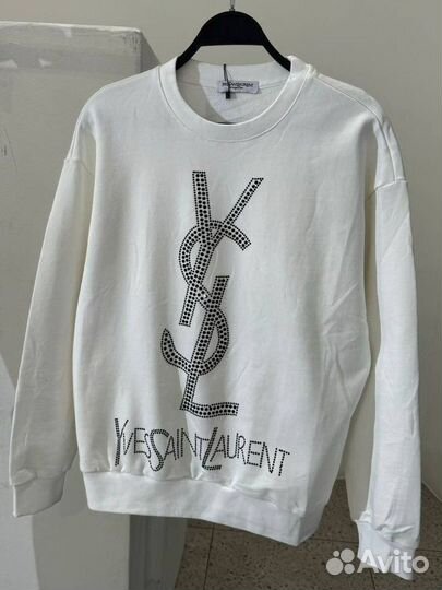 Yves Saint Laurent кофта