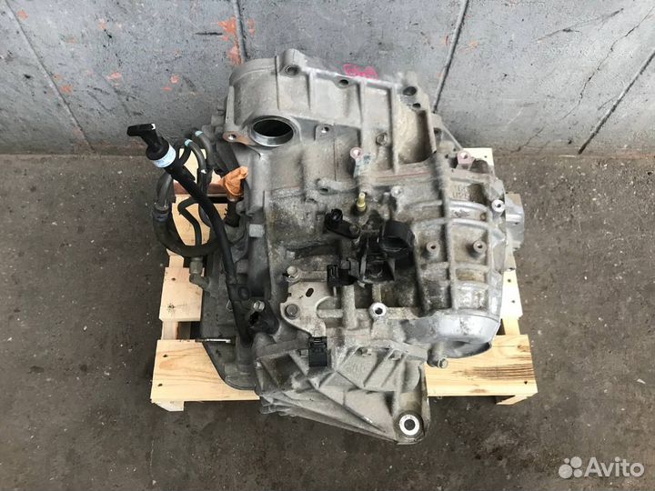 АКПП автомат Toyota Camry V40 ACV40 2AZ U250E