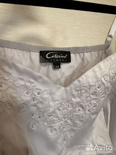 Топ Caterina Leman
