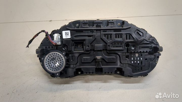 Щиток приборов Mercedes Sprinter 2018, 2020