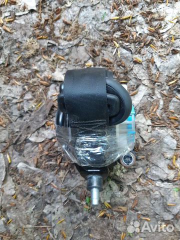 Ремень безопасности Калина 2