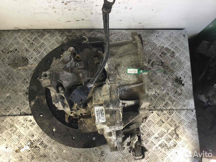 АКПП Ford Focus, 2009, бенз. 2.0