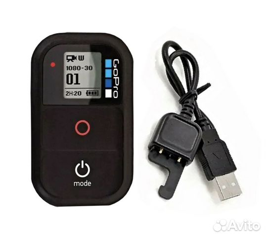 Пульт ду для GoPro hero 8 7 6 MAX 3 4 5 версий