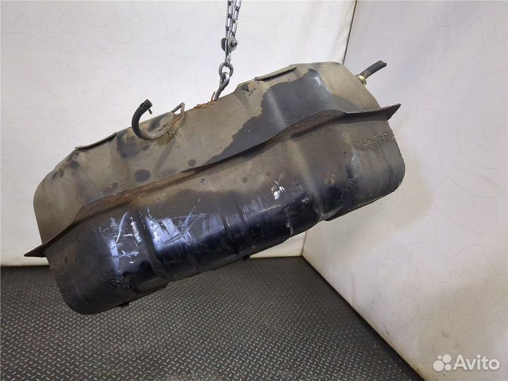 Бак топливный Toyota Land Cruiser Prado (90) , 199