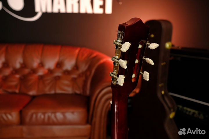 Классическая гитара (Комплект)