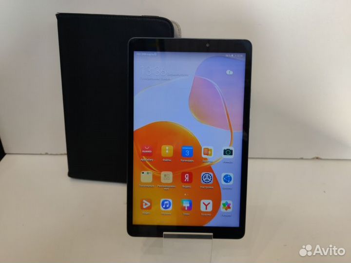 Планшет с SIM-картой Huawei MatePad T 8 (KOB2-L09)