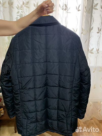 Мужская куртка