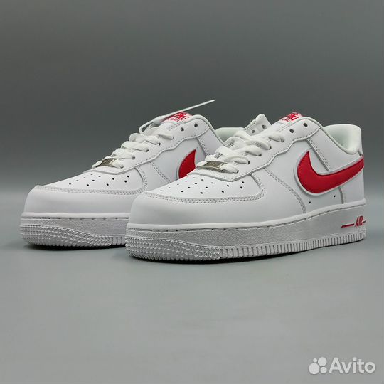 Кроссовки Nike Air Force 1 low