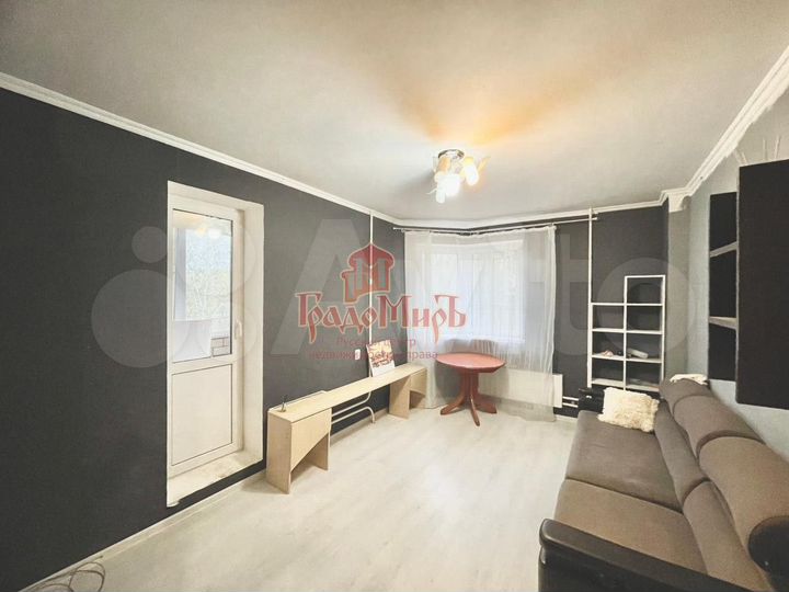 3-к. квартира, 78,6 м², 3/10 эт.