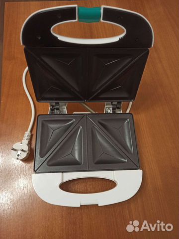 Сендвич-тостер