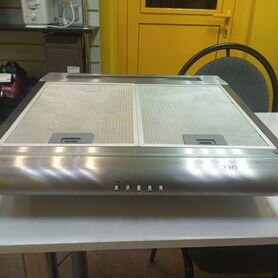 Кухонная вытяжка ORE Grong 50 inox