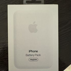 iPhone battery pack