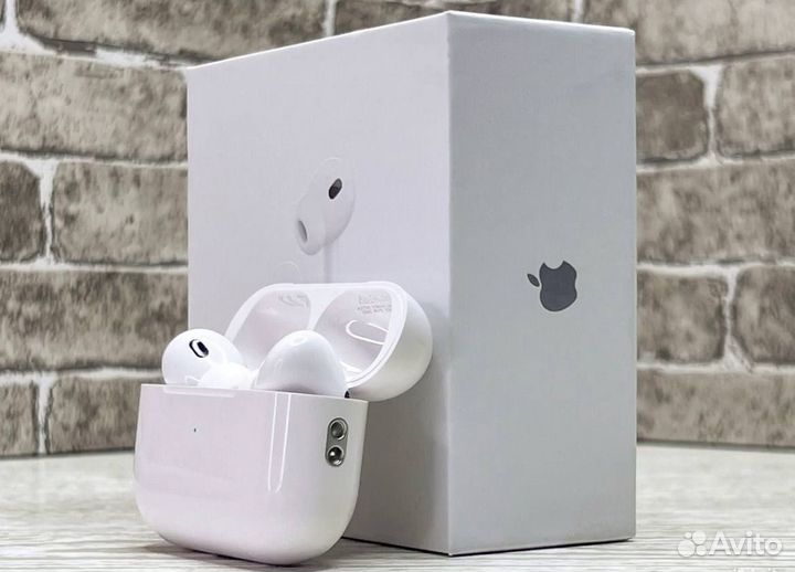 AirPods Pro 2 