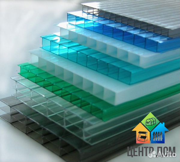 Поликарбонат