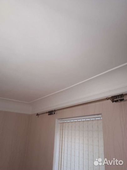 Карнизы для штор