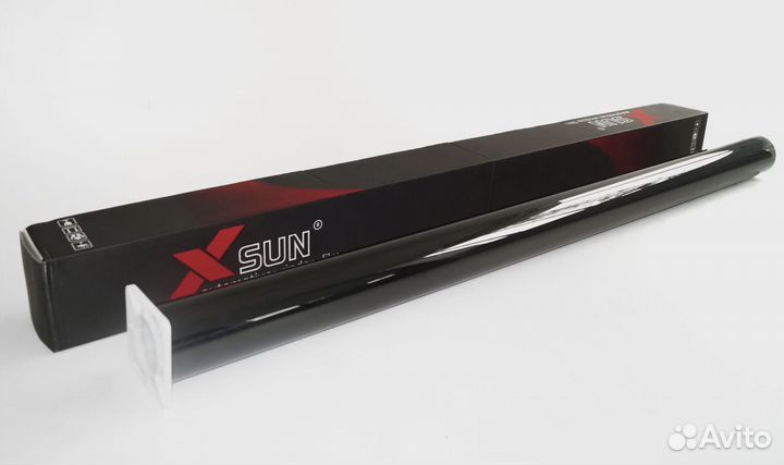 Тонировочная пленка X-SUN Корейского производства