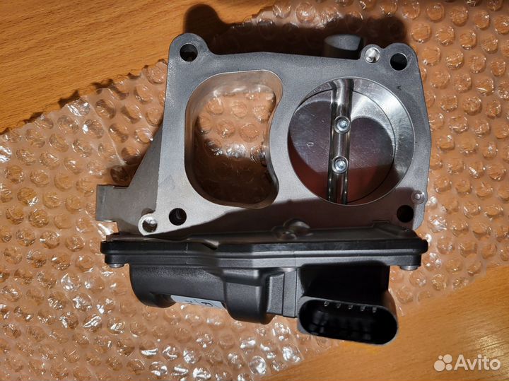 Дроссельная заслонка VAG 059129593AR Q7 3.0TDI